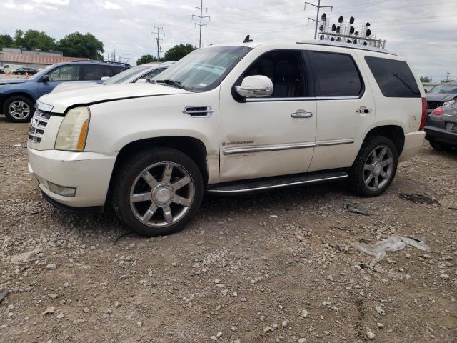 2007 Cadillac Escalade Luxury за продажба в Columbus, OH - Side