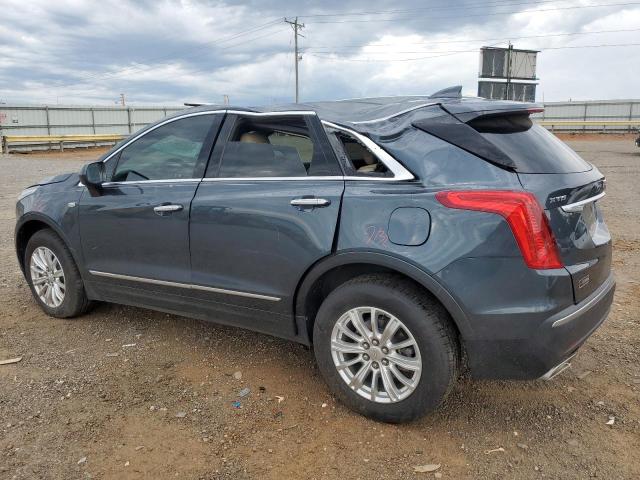 2019 CADILLAC XT5 1GYKNARS3KZ169393  60507934