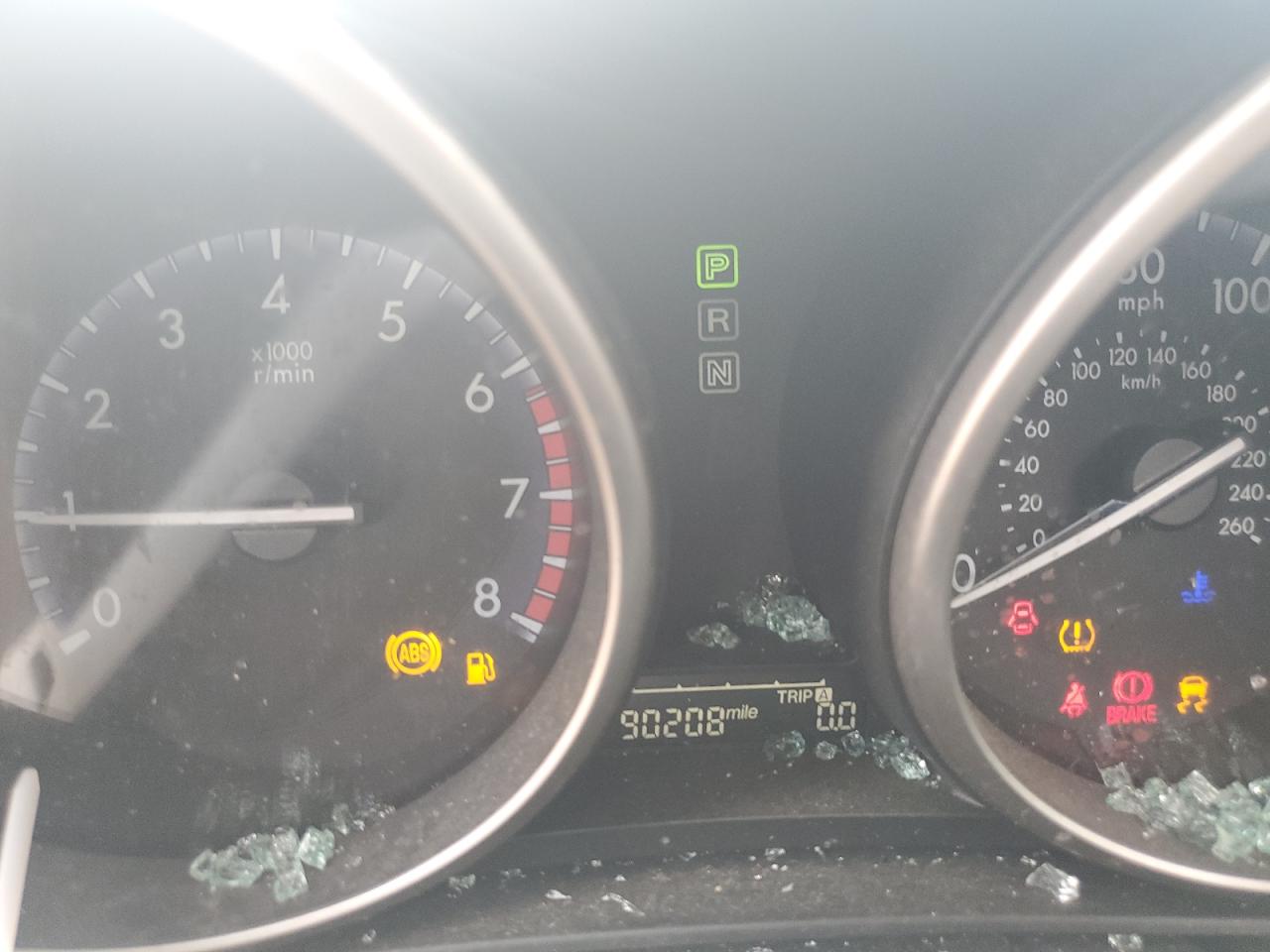 2012 Mazda 3 S VIN: JM1BL1L64C1511070 Lot: 58264174