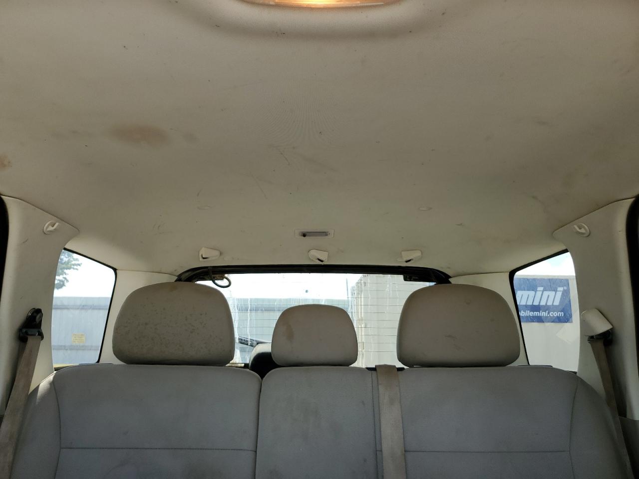 2010 Ford Escape Xlt VIN: 1FMCU9D73AKC91804 Lot: 60069944