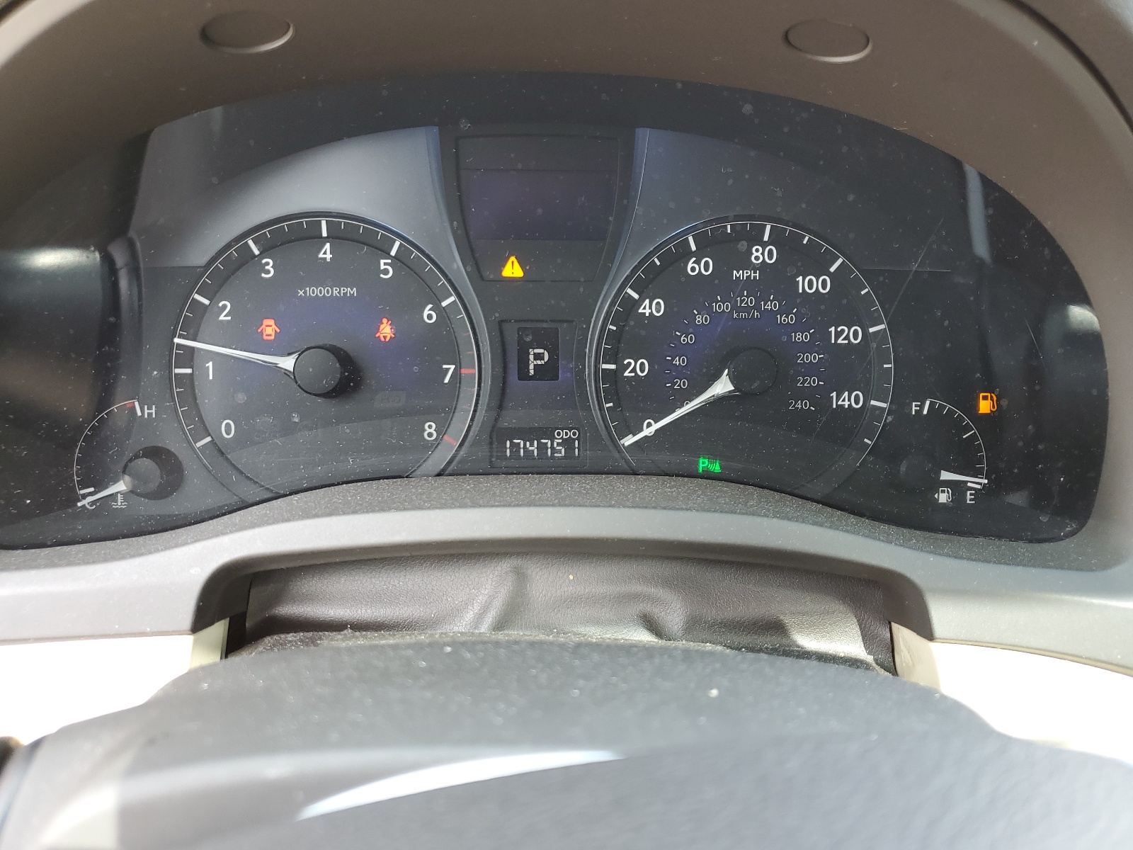 2T2BK1BA8BC094826 2011 Lexus Rx 350