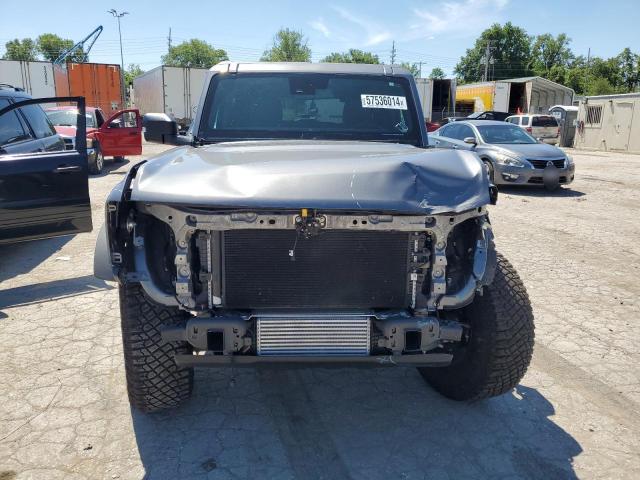 2023 FORD BRONCO BAS 1FMEE5DP6PLB66975  57536014