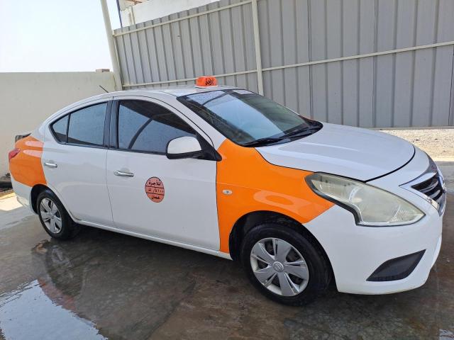 MDHBN7AD3GG744505 - 2016 NISSAN SUNNY - #undefined