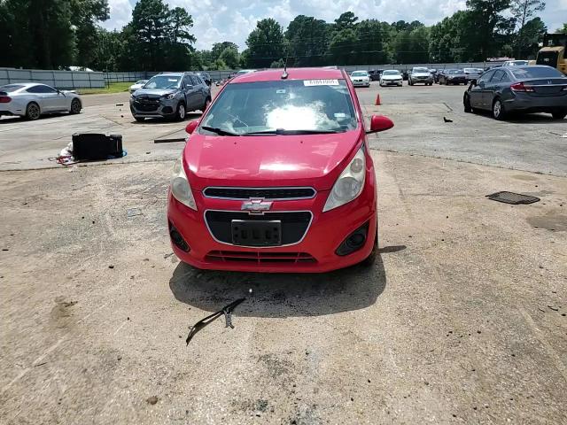 2013 Chevrolet Spark 1Lt VIN: KL8CD6S98DC569014 Lot: 61047004