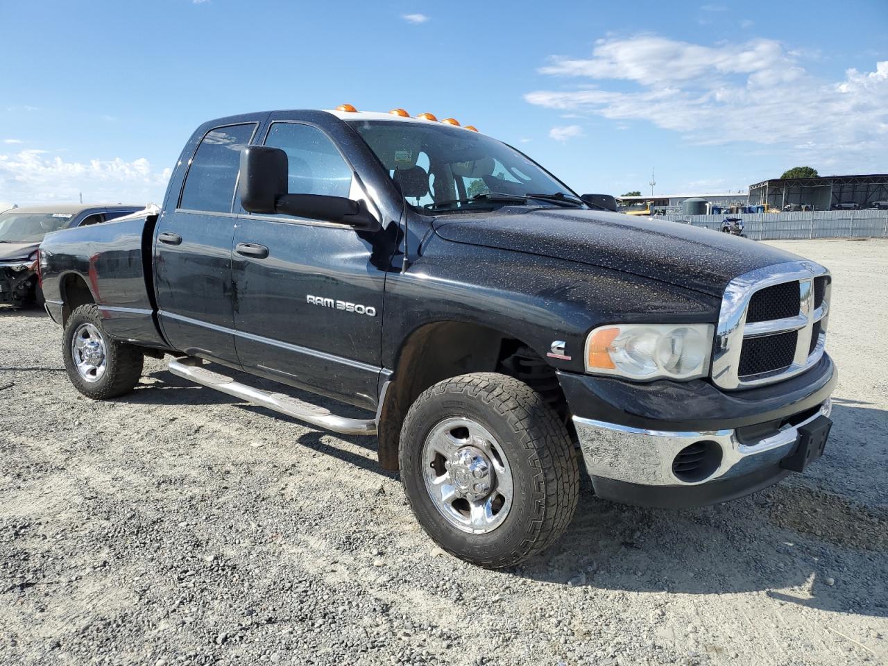 2005 Dodge RAM - Image 4