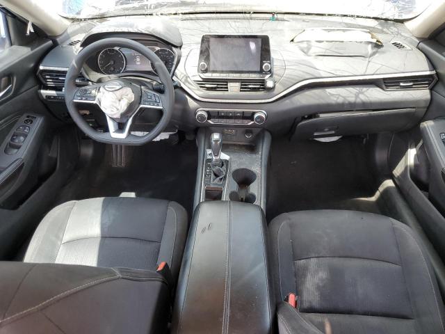  NISSAN ALTIMA 2020 Blue