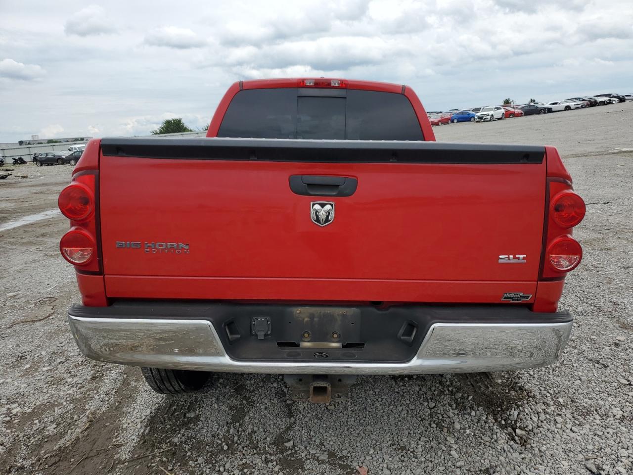 1D7HA18267S102211 2007 Dodge Ram 1500 St