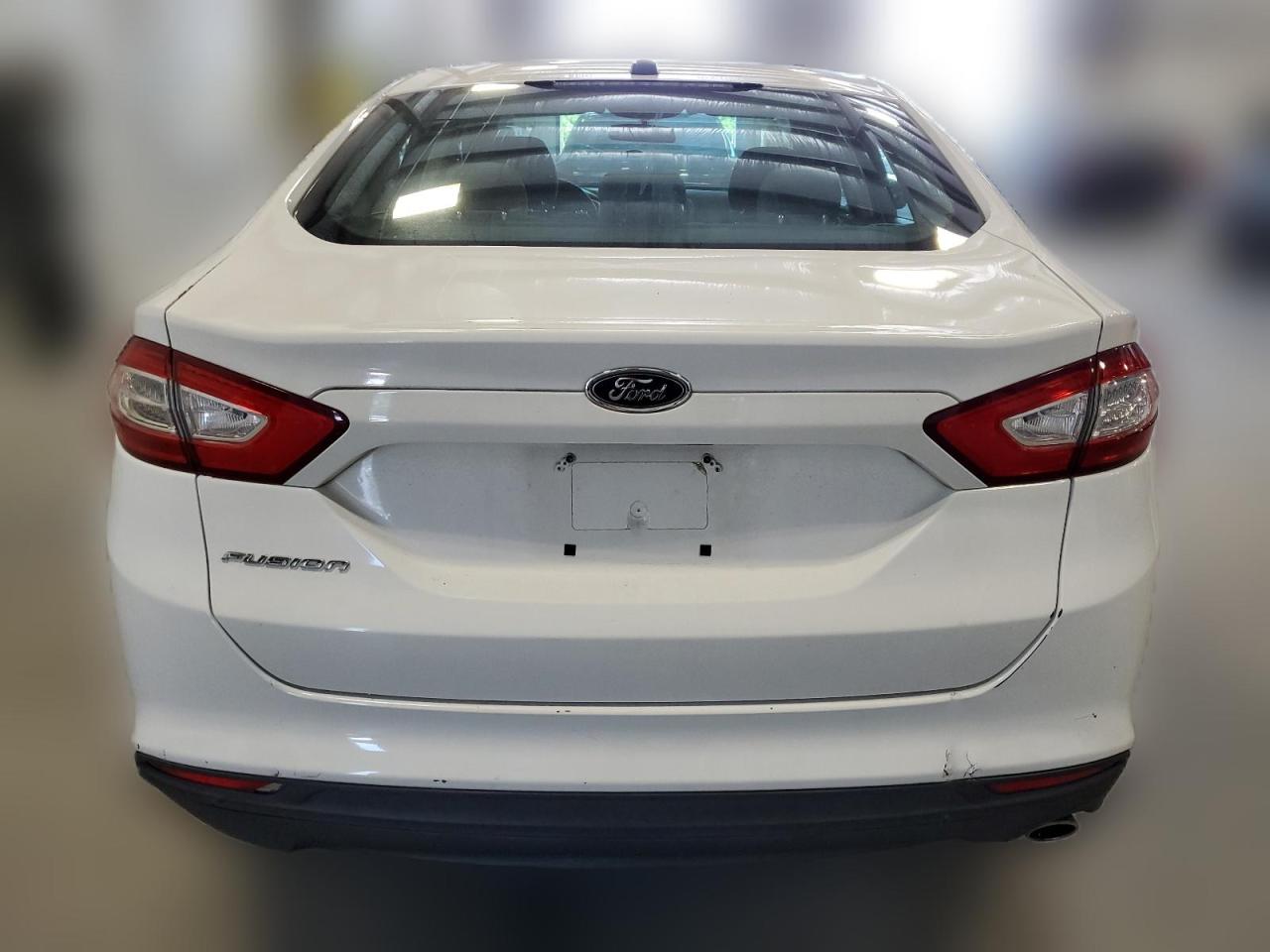 2013 Ford Fusion S VIN: 3FA6P0G73DR328257 Lot: 60087944