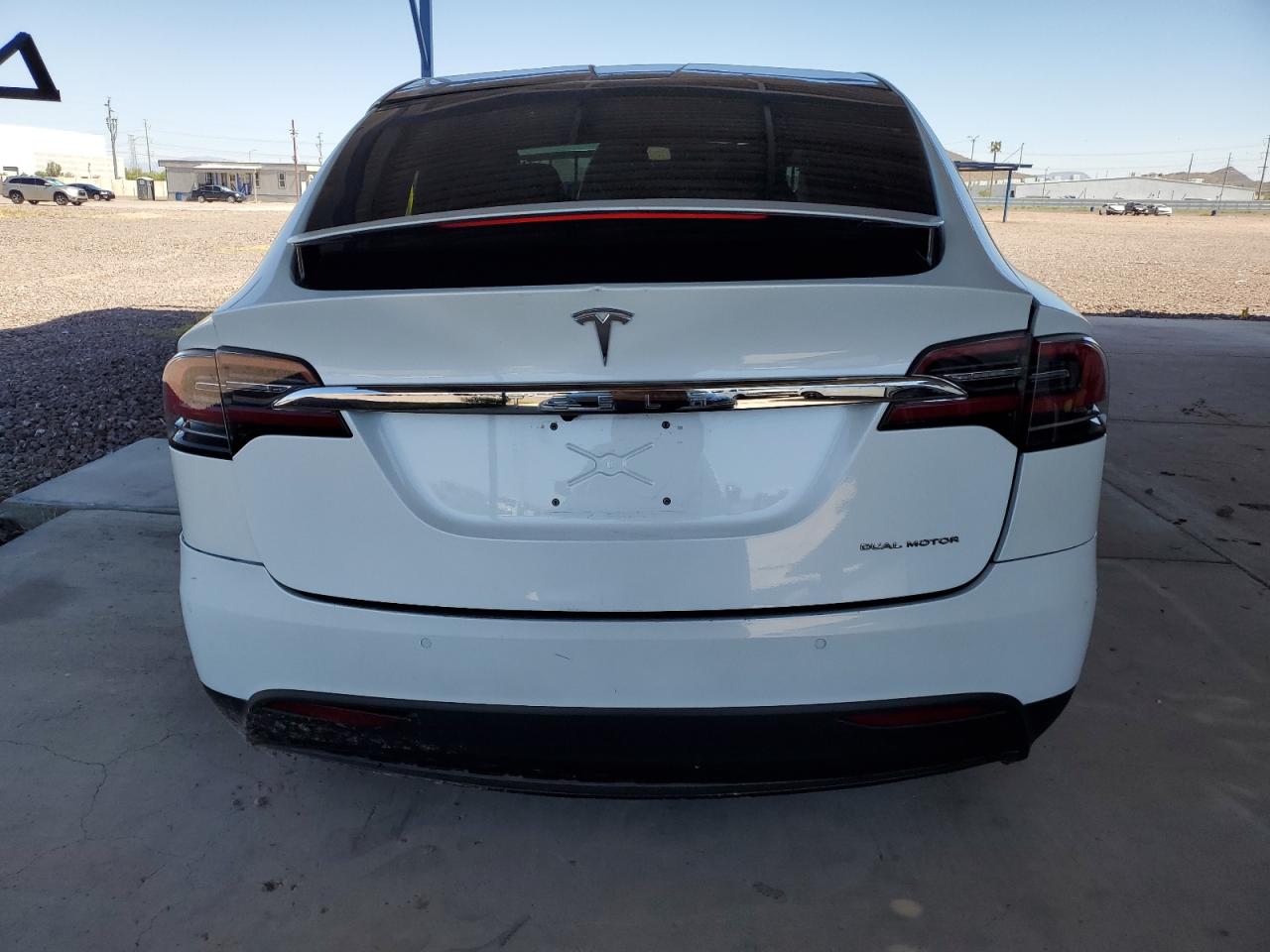 5YJXCDE21KF203877 2019 Tesla Model X