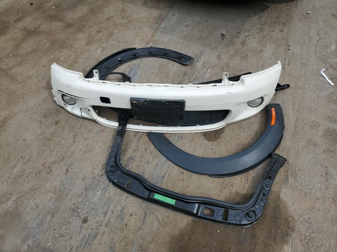 2009 Mini Cooper S Clubman VIN: WMWMM33529TP73253 Lot: 60833754