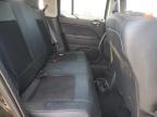 2016 JEEP PATRIOT  for sale at Copart AB - CALGARY