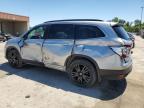 2021 Honda Pilot Se for Sale in Fort Wayne, IN - Side