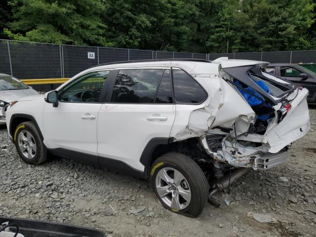 2021 TOYOTA RAV4 XLE 2T3P1RFV5MC209353  58521234