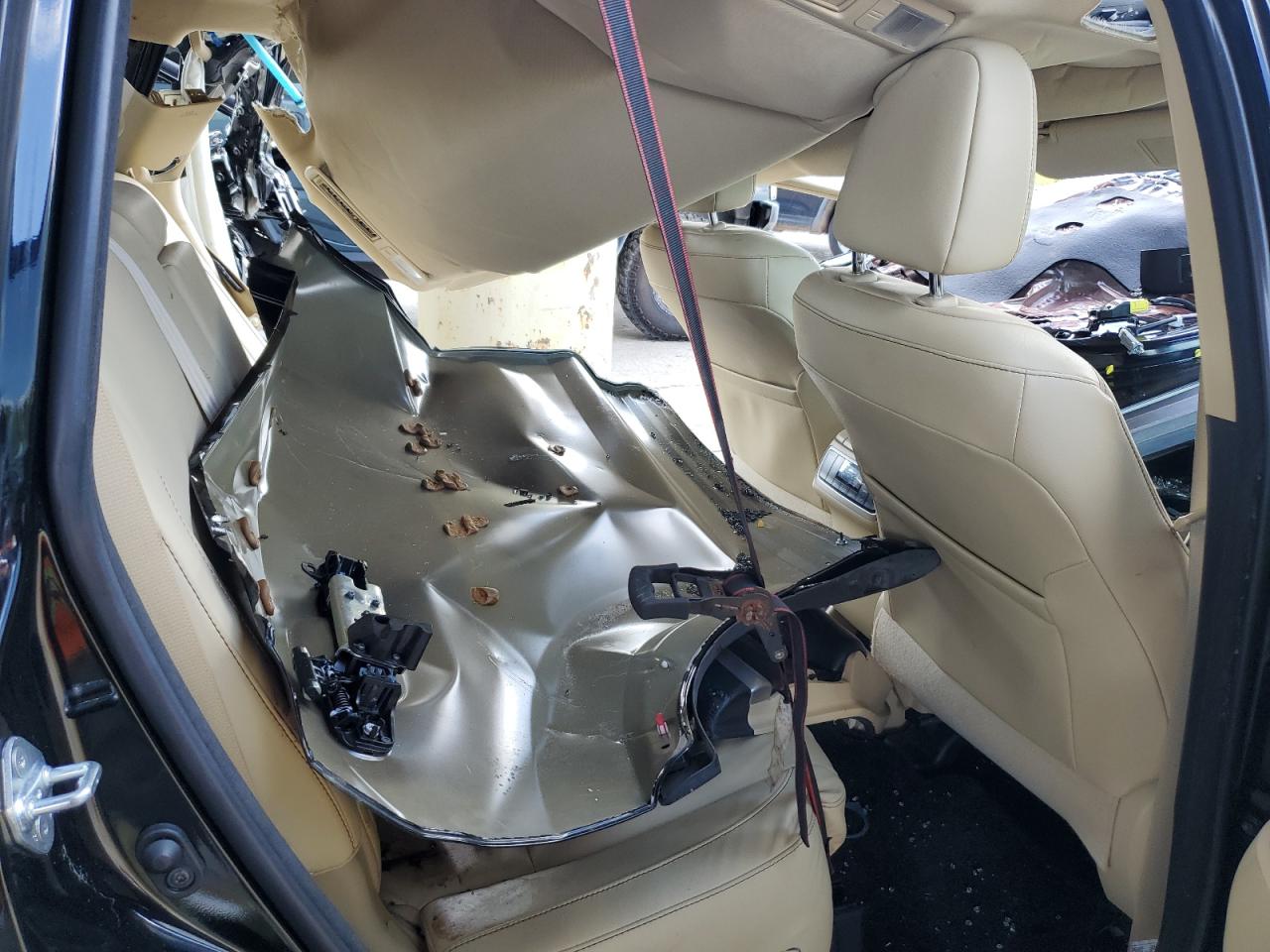 2018 Toyota Highlander Se VIN: 5TDKZRFHXJS281688 Lot: 59771484