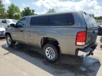 2008 Gmc Sierra C1500 de vânzare în Bridgeton, MO - Front End
