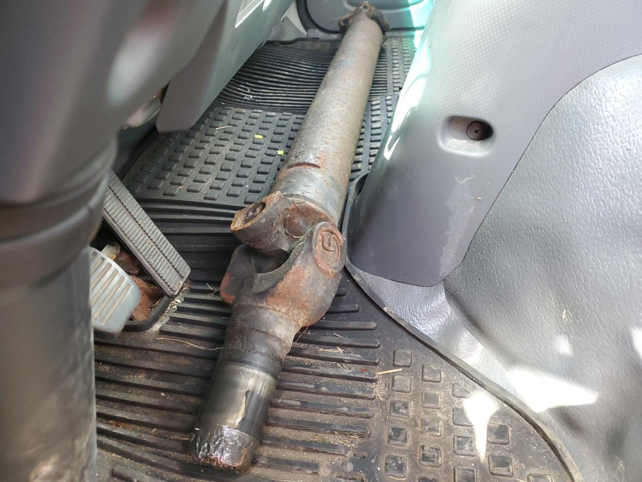 2015 Isuzu Npr Hd VIN: 54DC4W1BXFS800608 Lot: 55079144