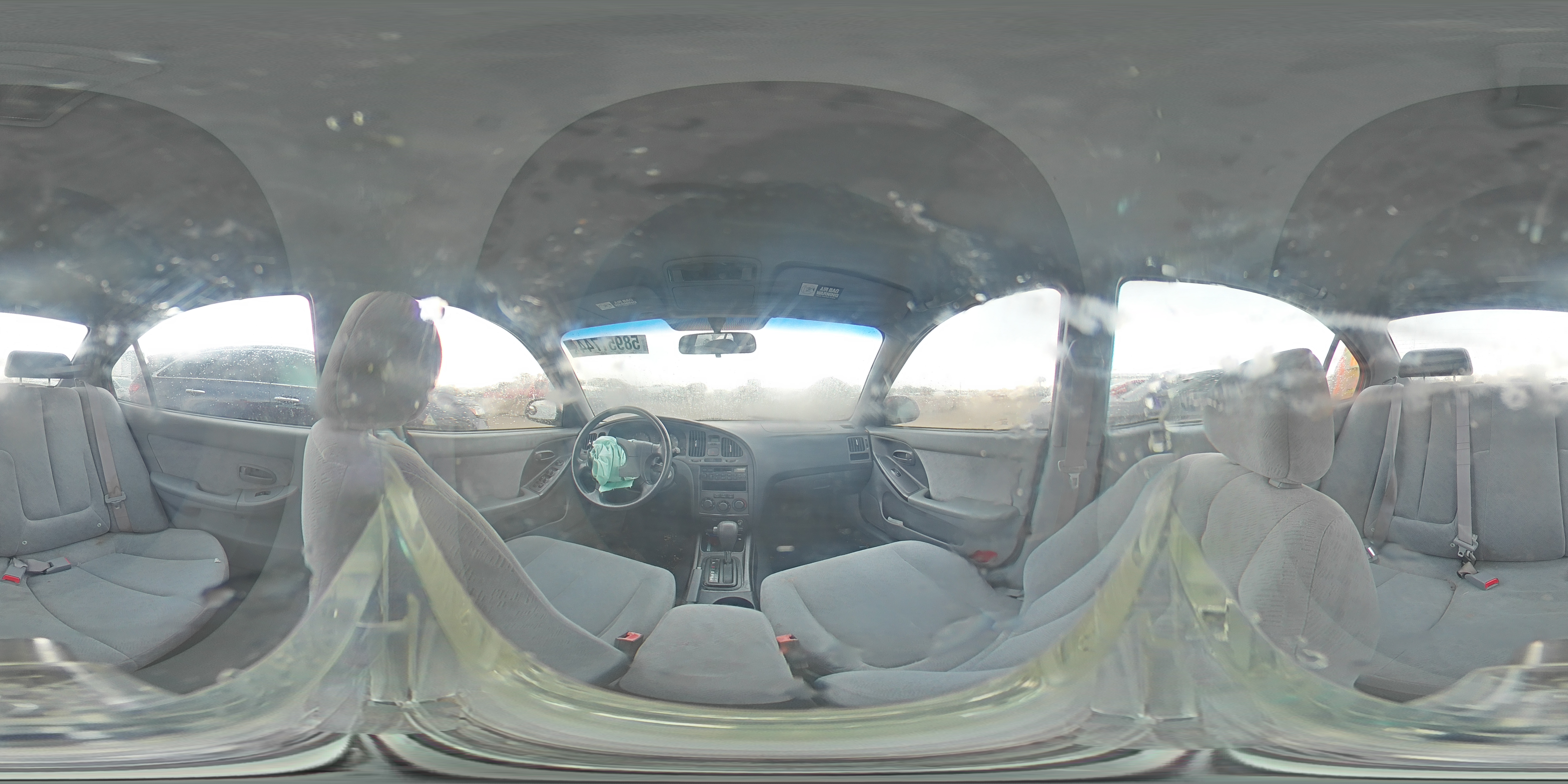 2005 Hyundai Elantra Gls VIN: KMHDN46D65U928993 Lot: 58951744