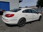 2010 Volkswagen Cc Luxury de vânzare în Hayward, CA - Mechanical