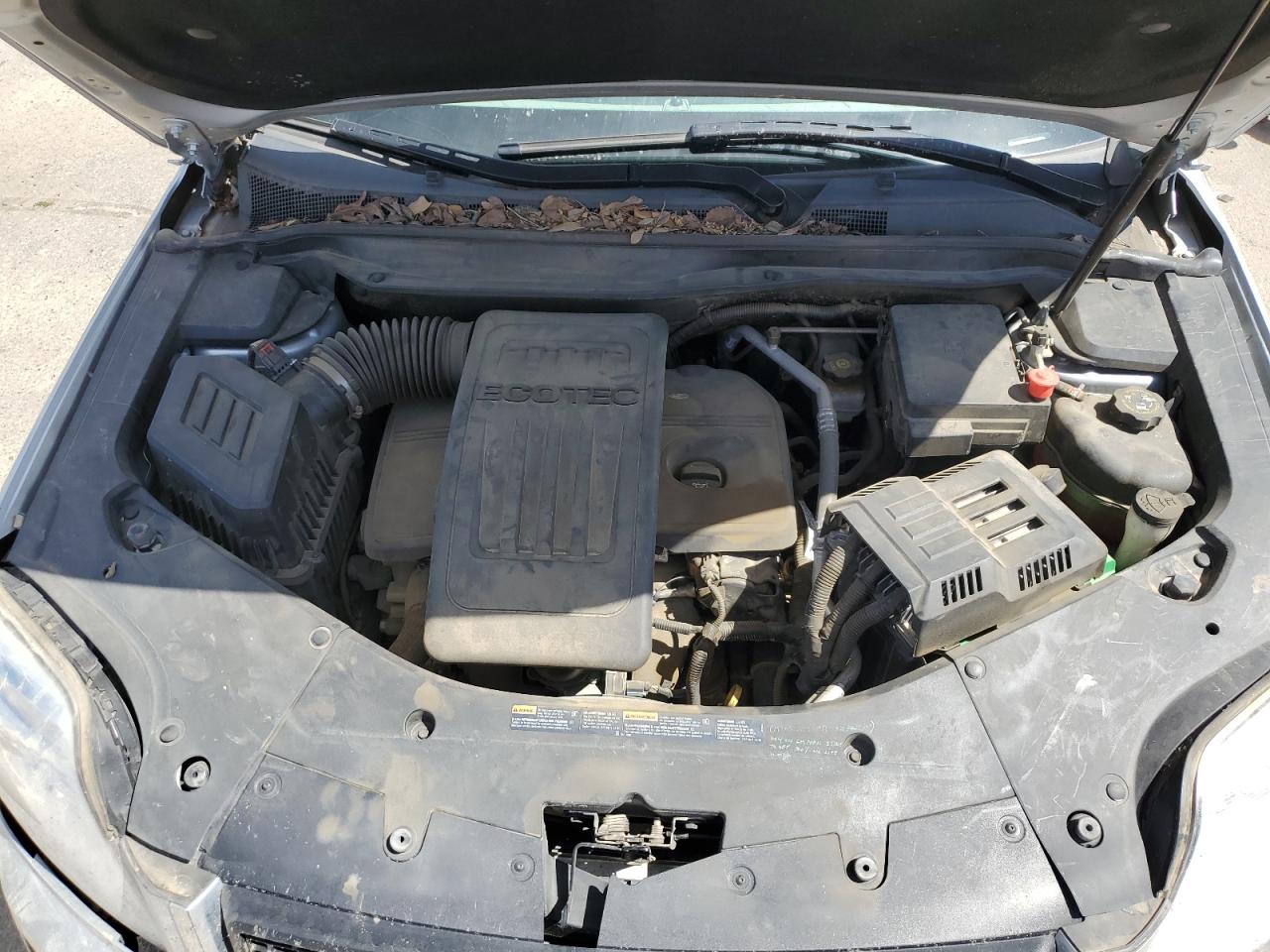 2015 GMC Terrain Slt VIN: 2GKALSEK8F6436598 Lot: 60617434