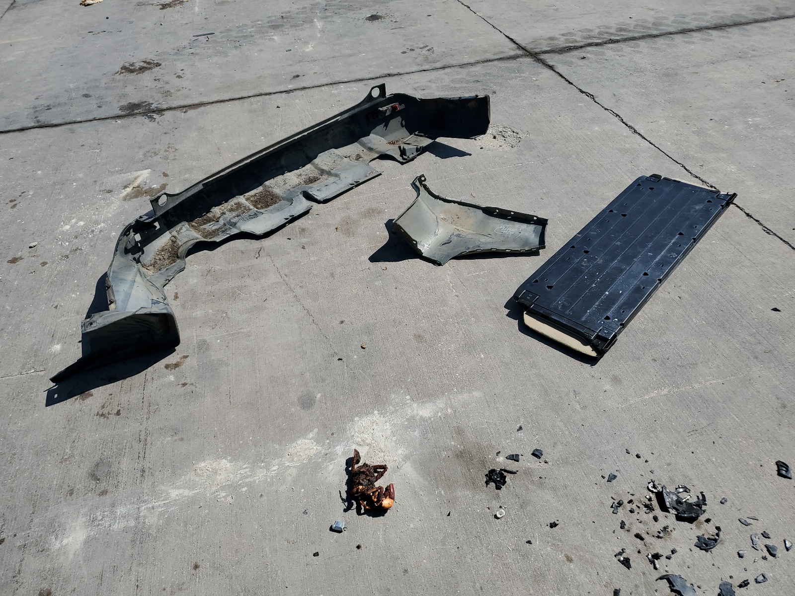 JHLRE48557C121067 2007 Honda Cr-V Ex