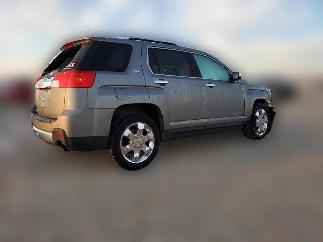  GMC TERRAIN 2012 Цвет загара