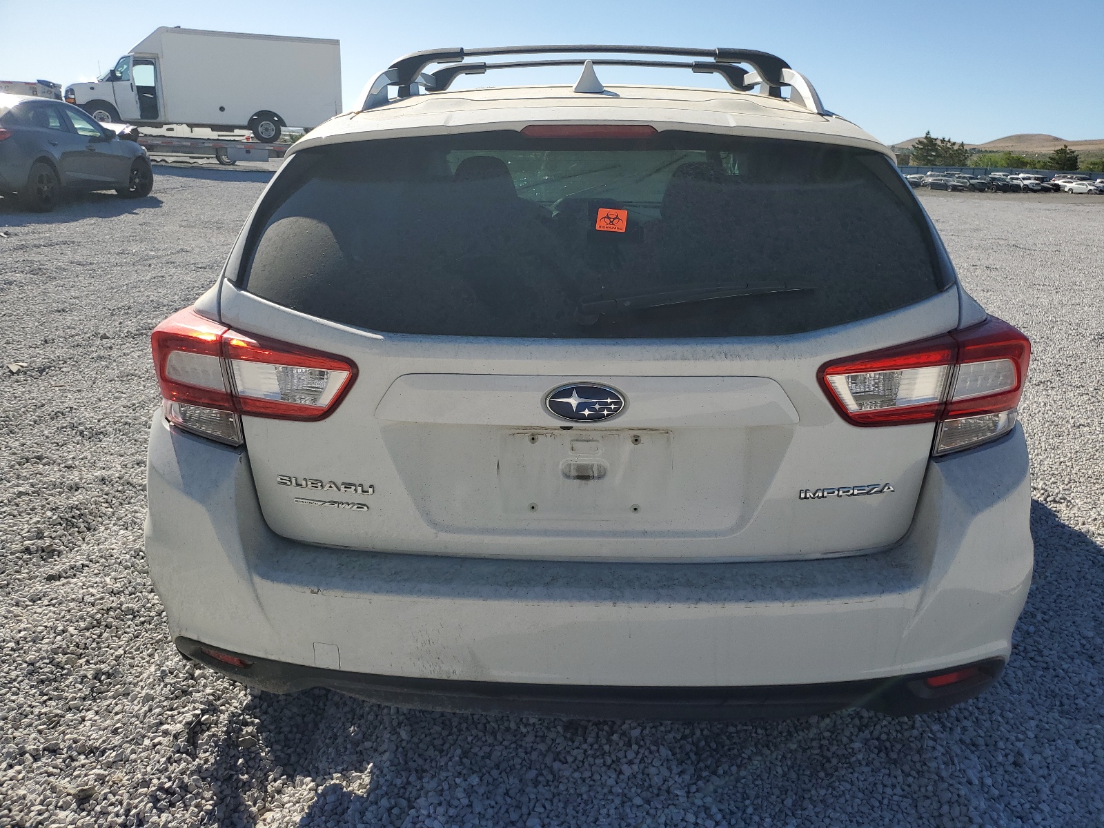 4S3GTAN69J3746634 2018 Subaru Impreza Limited