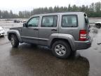 2012 Jeep Liberty Sport na sprzedaż w Arlington, WA - Mechanical