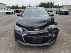 2020 Chevrolet Sonic Ls de vânzare în Leroy, NY - Front End