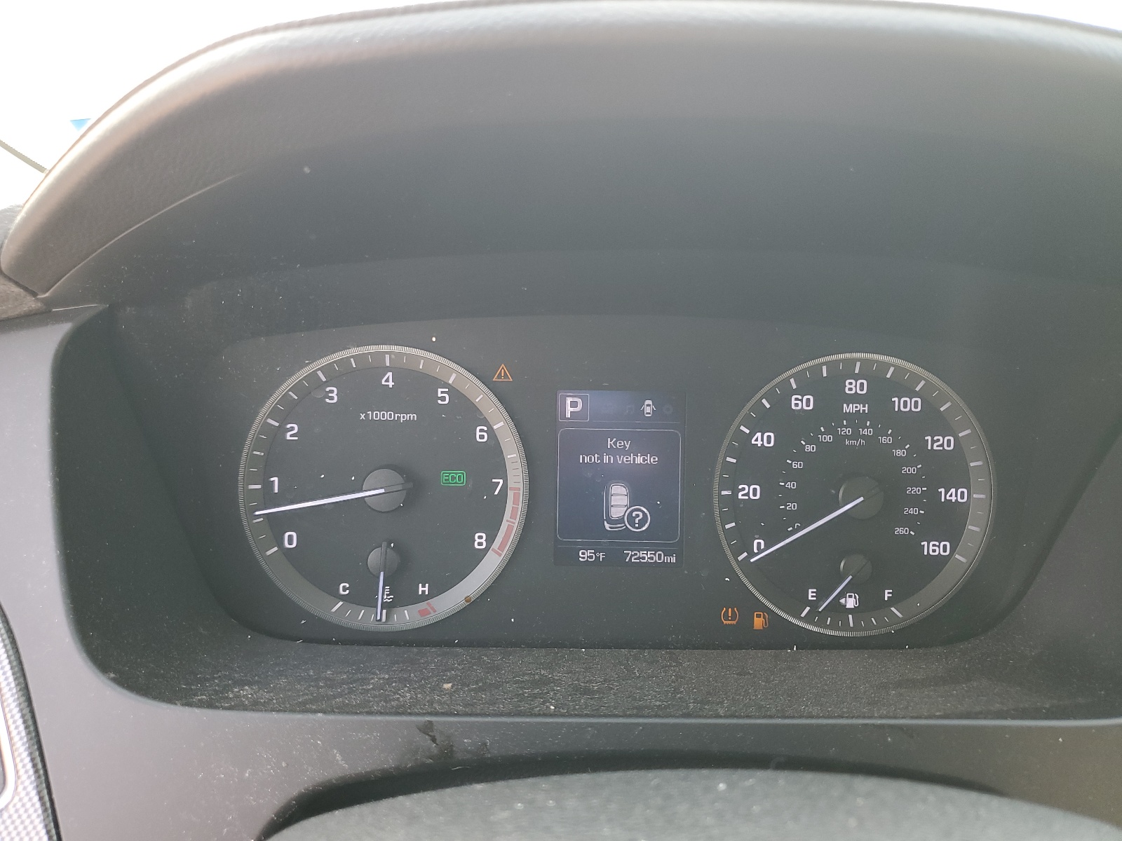 5NPE34AF4GH266660 2016 Hyundai Sonata Sport