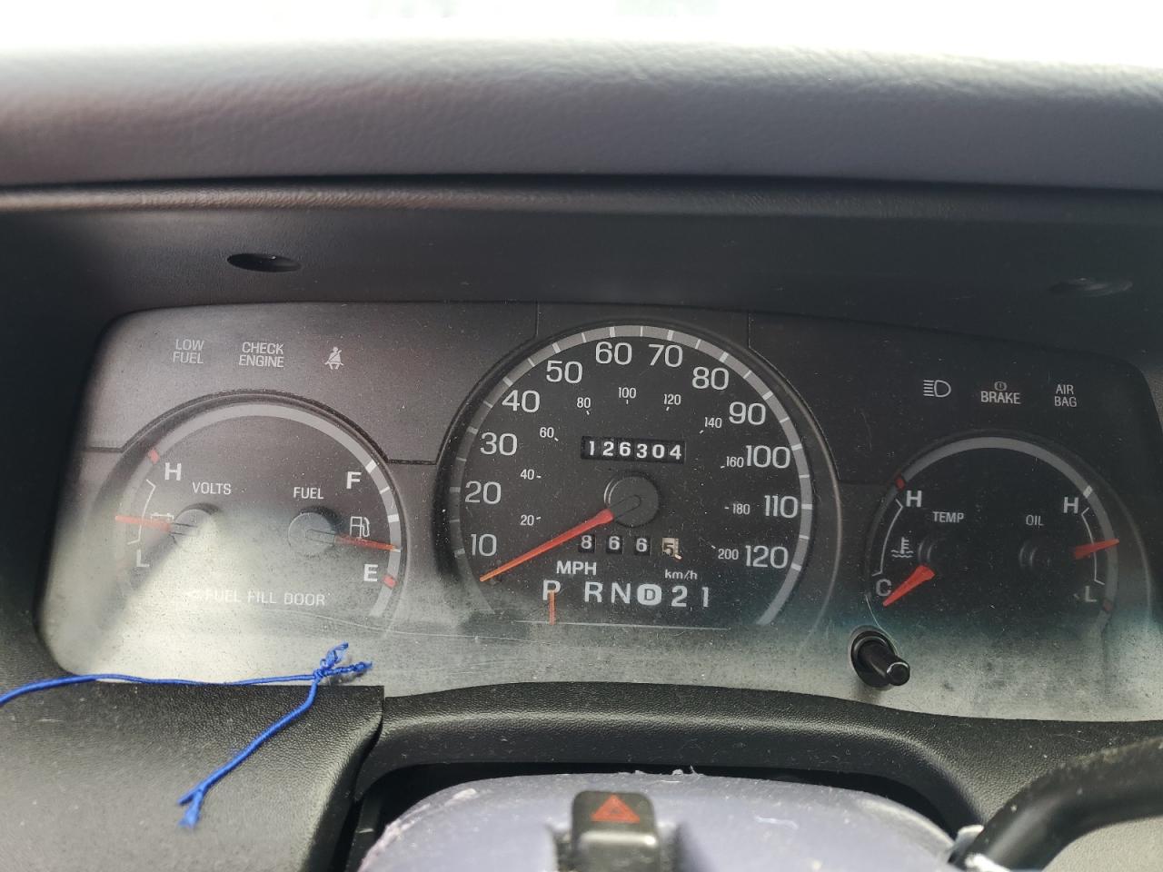 2001 Ford Crown Victoria Lx VIN: 2FAFP74W51X194143 Lot: 59100214