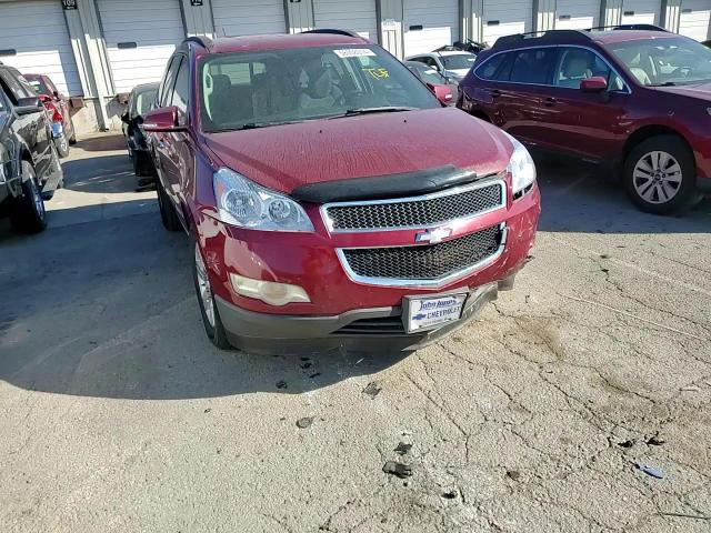 2009 Chevrolet Traverse Lt VIN: 1GNER23D59S157800 Lot: 58008914