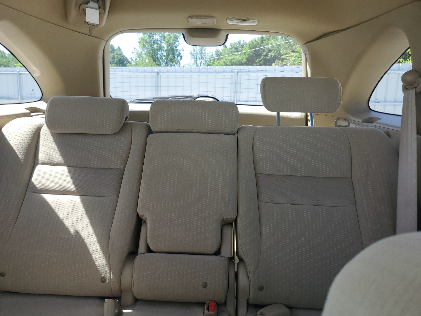 5J6RE48538L007027 2008 Honda Cr-V Ex