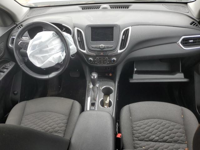  CHEVROLET EQUINOX 2019 Білий