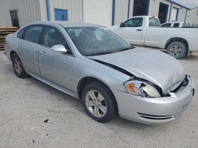 2G1WF5E31C1310877 | 2012 Chevrolet impala ls