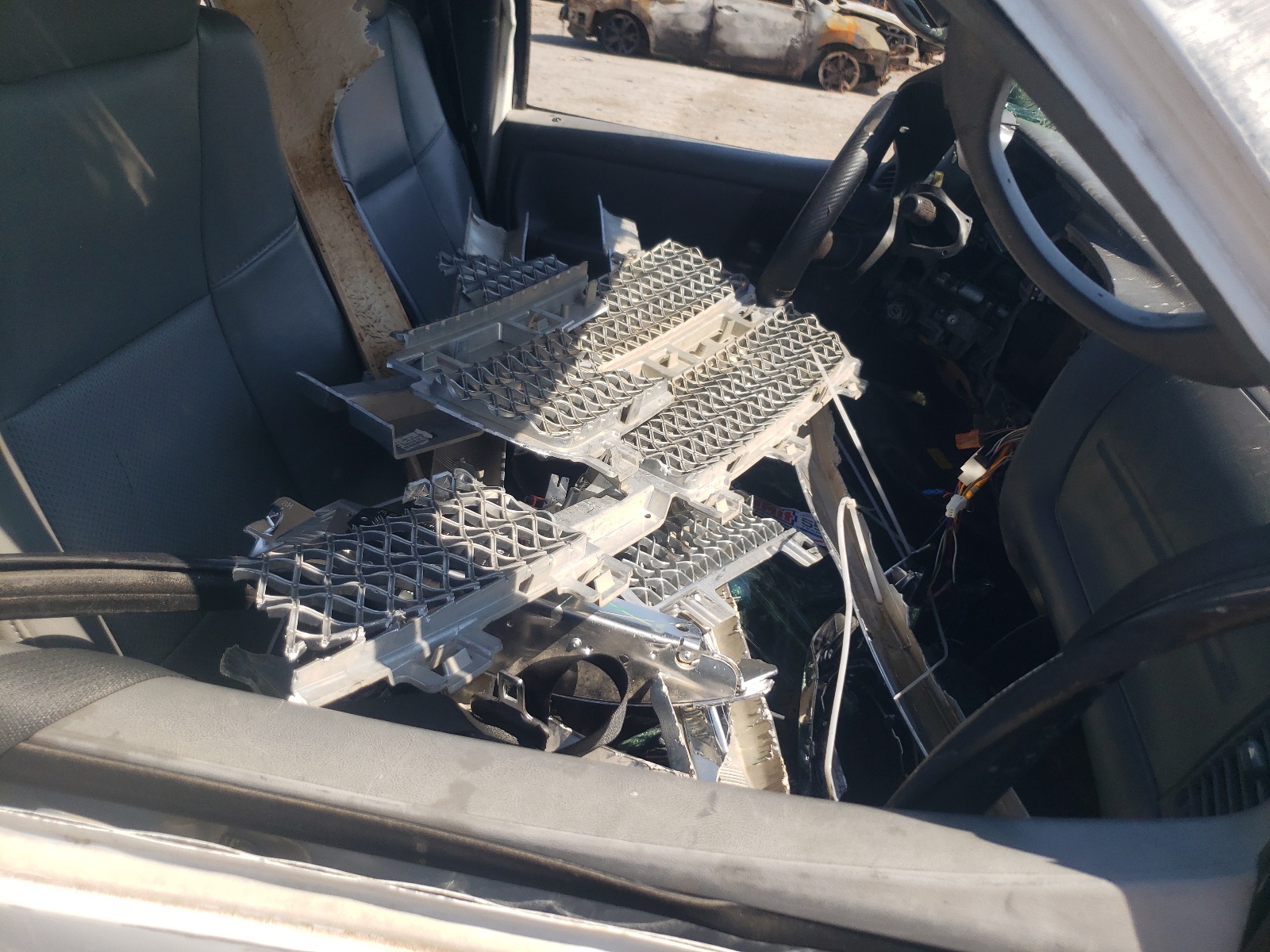 1FTYR10D59PA38801 2009 Ford Ranger