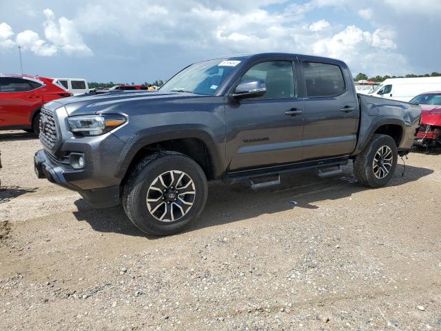  TOYOTA TACOMA 2022 Вугільний