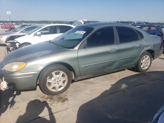 2007 Ford Taurus Se