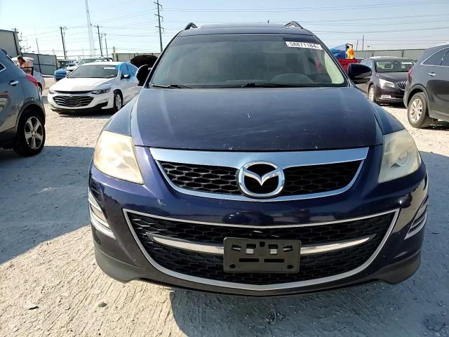 2010 Mazda Cx-9 VIN: JM3TB2MA2A0222117 Lot: 58871184