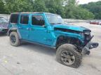 2020 Jeep Wrangler Unlimited Sport for Sale in Ellwood City, PA - Rollover
