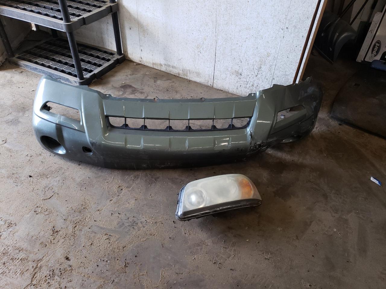 2006 Toyota Highlander Limited VIN: JTEEP21A060170609 Lot: 58299924