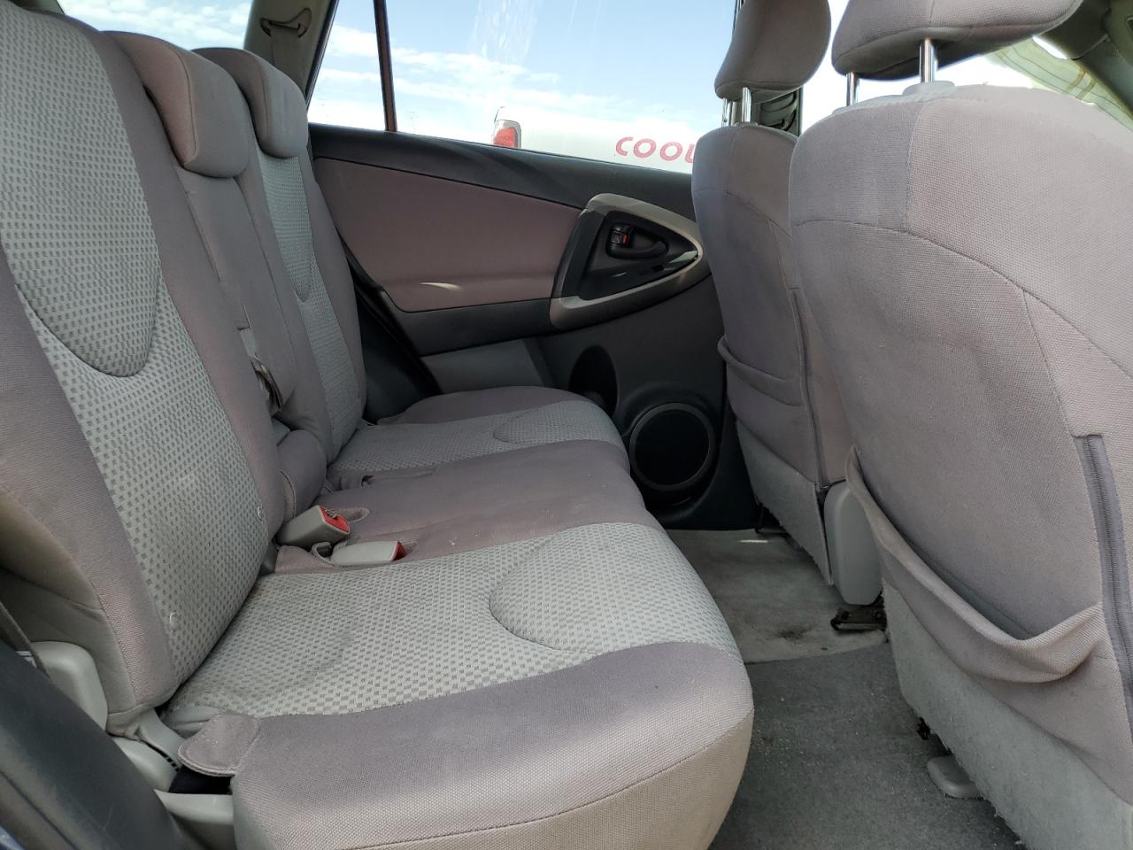 2007 Toyota Rav4 VIN: JTMZD33V775033546 Lot: 59529974