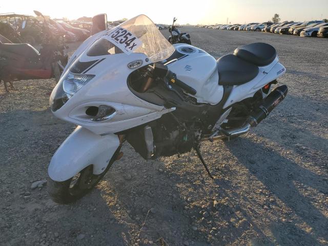 2017 SUZUKI GSX1300 RA JS1GX72B5H2100798  59075254