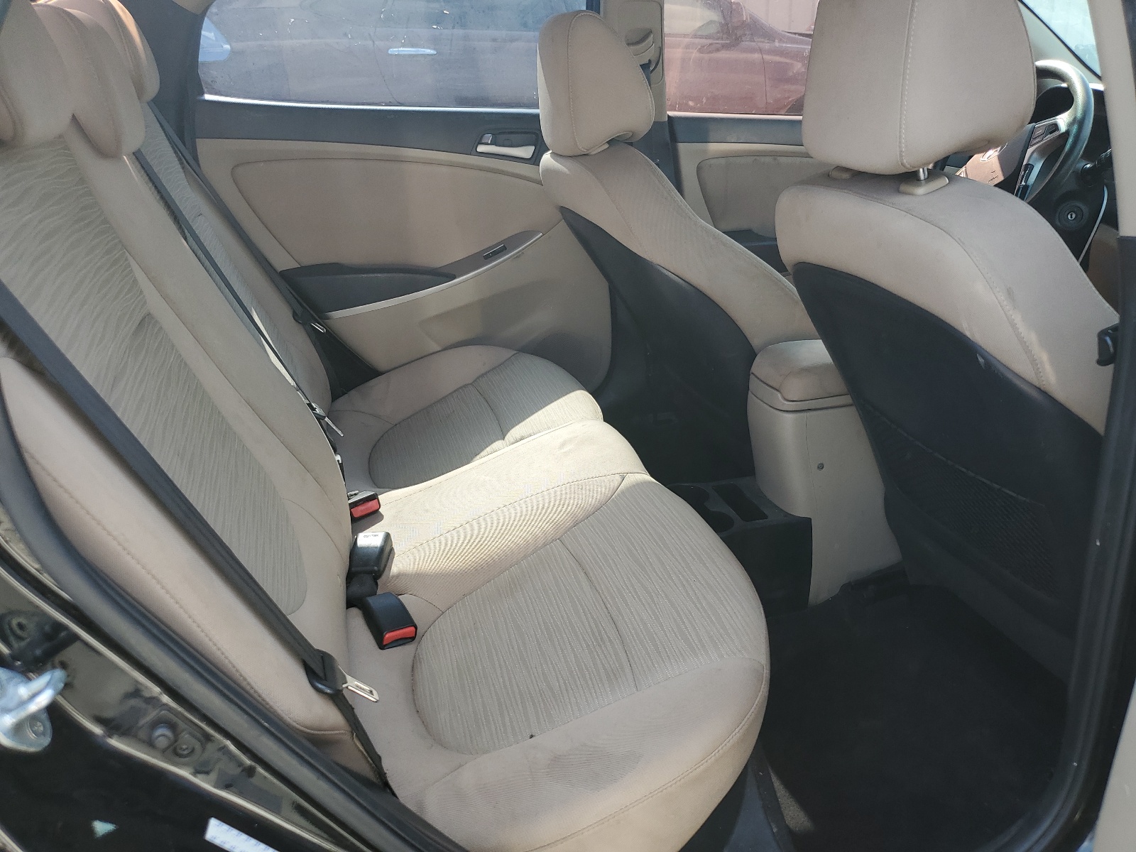 KMHCT4AE1GU086018 2016 Hyundai Accent Se