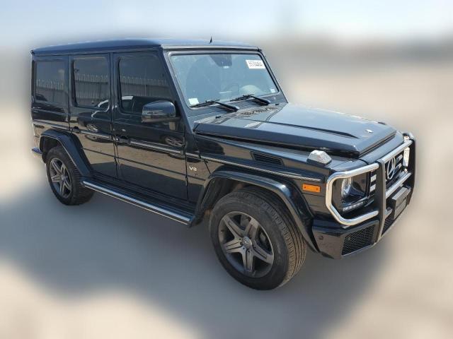 WDCYC3KF6GX256474 | 2016 Mercedes Benz 2016 mercedes-benz g 550