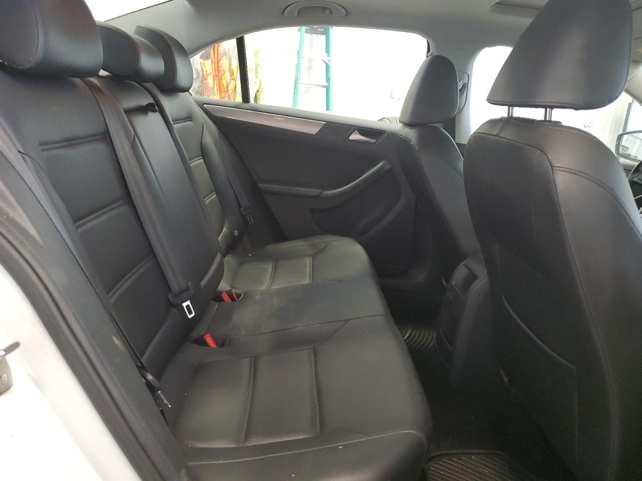 2017 Volkswagen Jetta Se VIN: 3VWDB7AJ7HM223220 Lot: 58174484