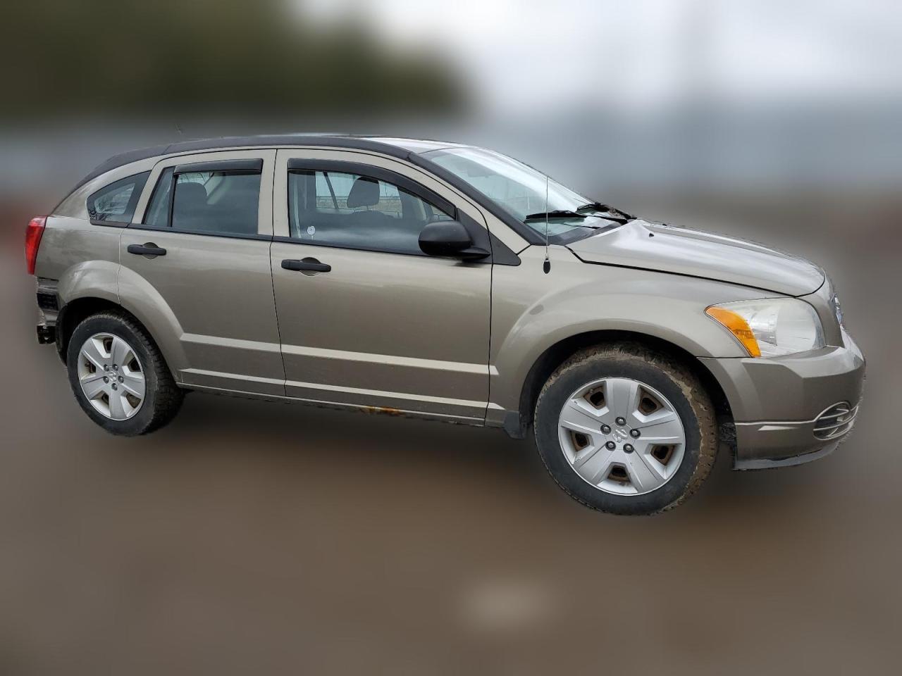 2008 Dodge Caliber Sxt VIN: 1B3HB48B38D681321 Lot: 49542074