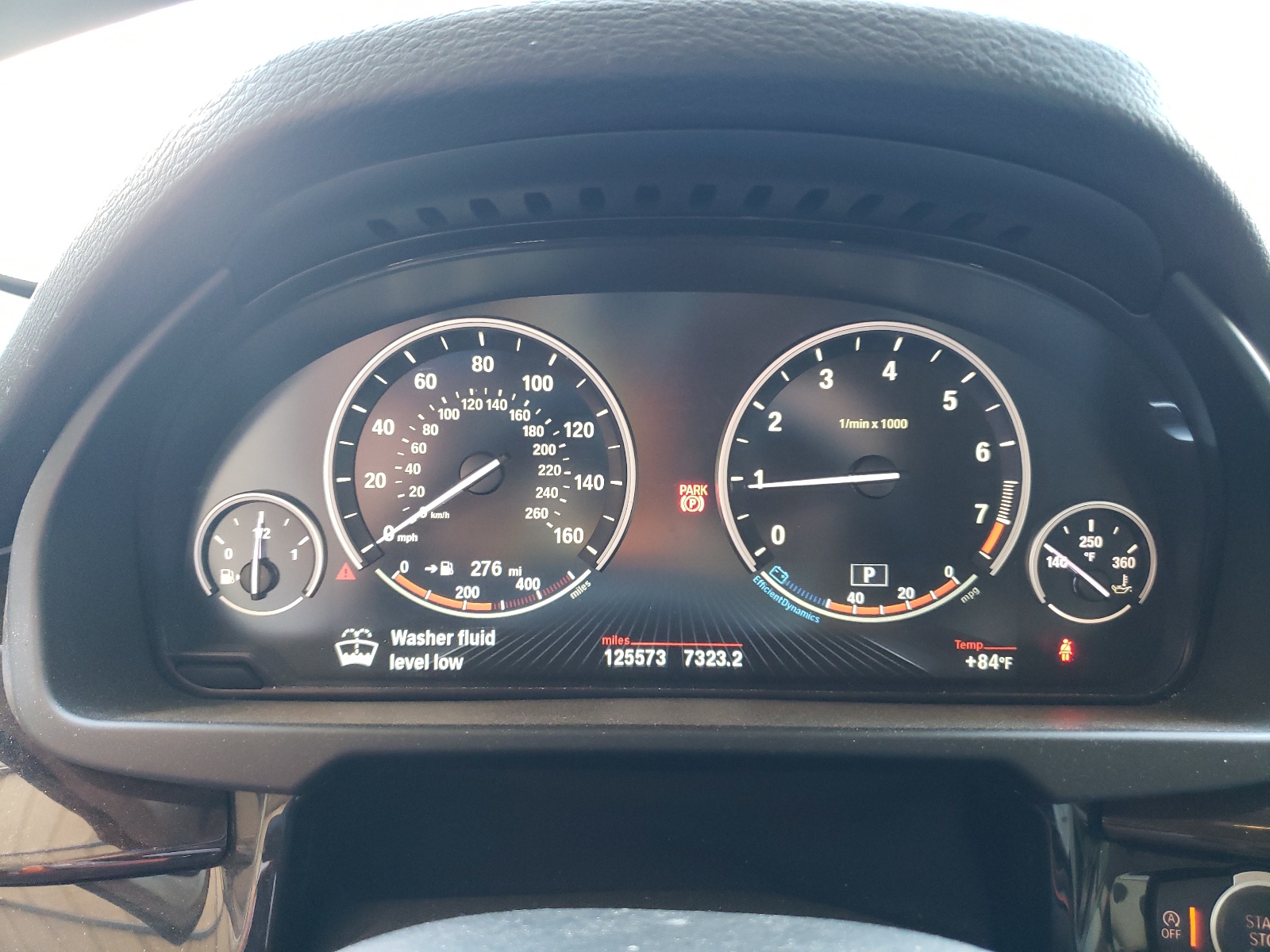 5UXKR0C56F0K58410 2015 BMW X5 xDrive35I