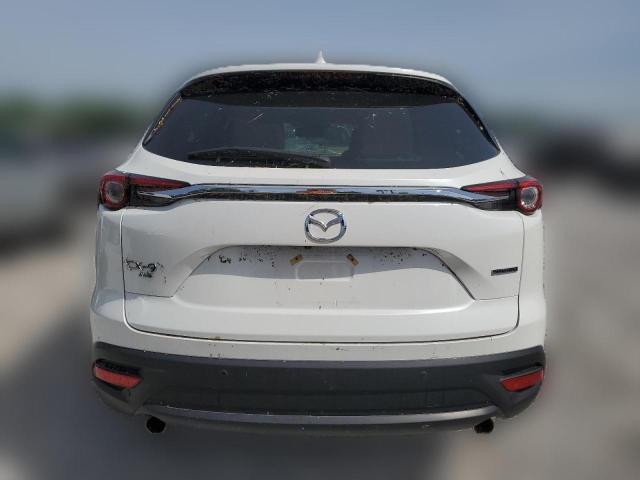  MAZDA CX-9 2020 Белый