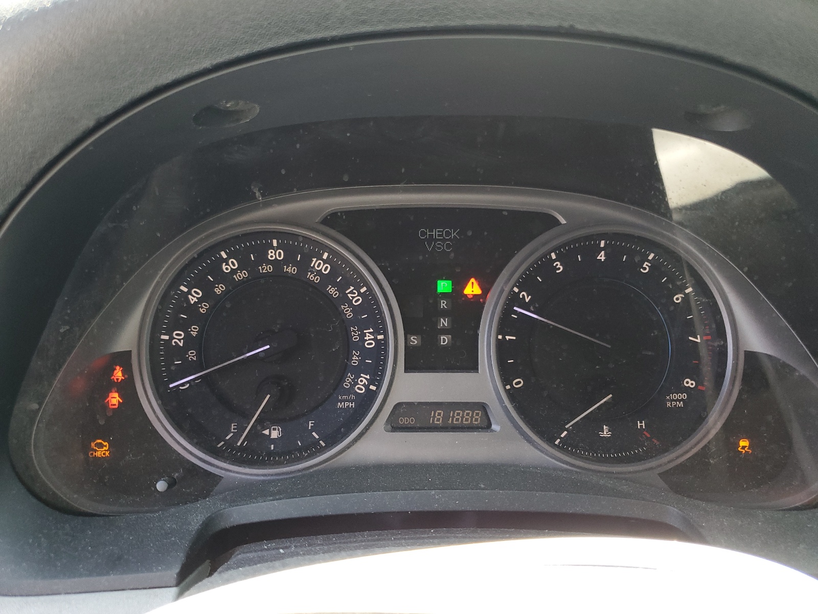 JTHBK262065003028 2006 Lexus Is 250