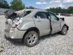 2013 Chevrolet Equinox Ls на продаже в Barberton, OH - Rollover